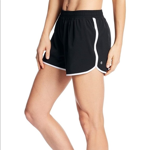 C9 Champion Women's 3.5" Woven Shorts size M - Picture 3 of 7